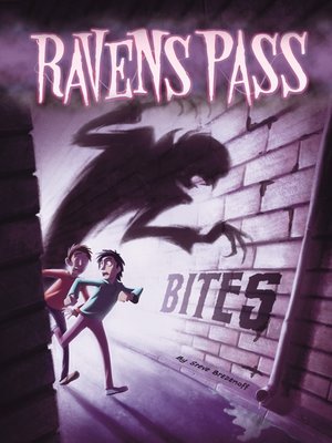 Bites - ebook